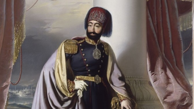 En sevdiğiniz Osmanlı Padişahı hangisi?