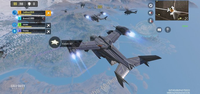 Multiplayer Mı? (Çok Oyunculu) Battle Royale Mı? (Hayatta Kalma)?