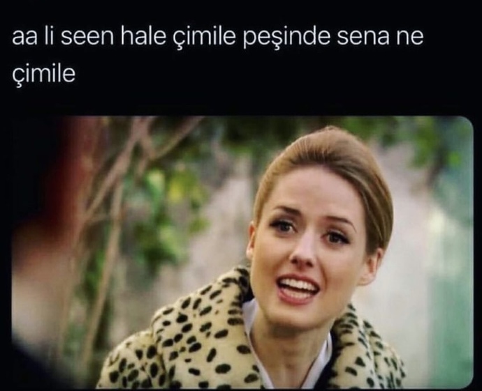 En sevdiğiniz eski diziler hangileri?