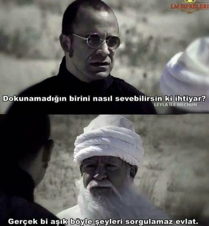En sevdiğiniz eski diziler hangileri?