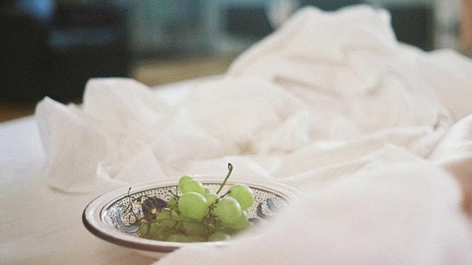🍇Çekirdekli mi çekirdeksiz mi?