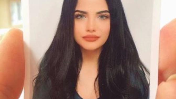 Vesikalık fotoğraflarda güzel çıkıyor musunuz?
