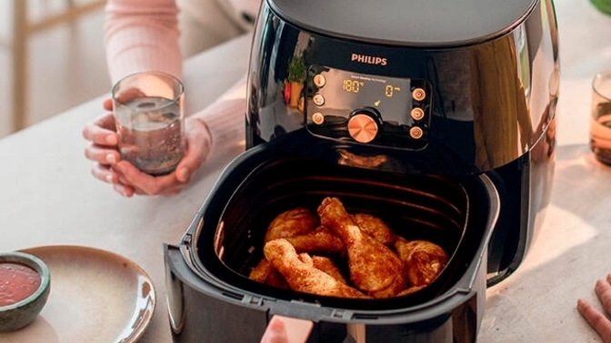 En iyi airfryer markası hangisi?