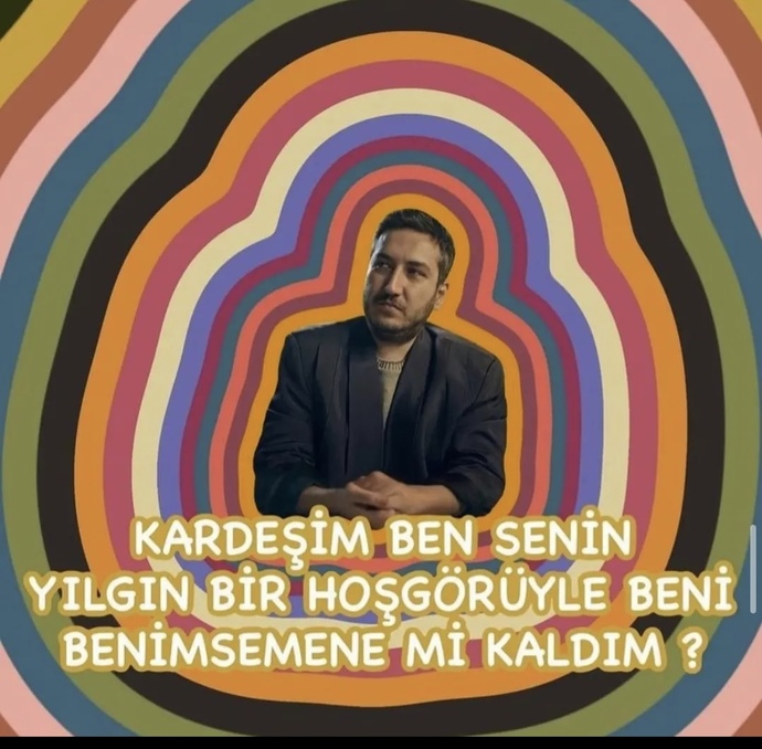 Erkekler ağlar mı ve bir kızı sevebilir mi?