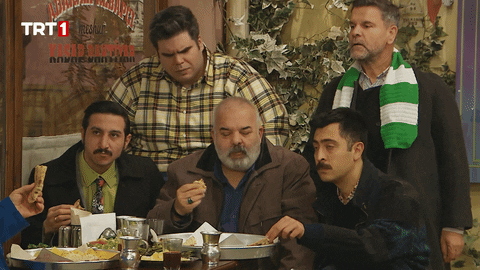 Gece yenen yemeğin tadı neden bir başka olur?