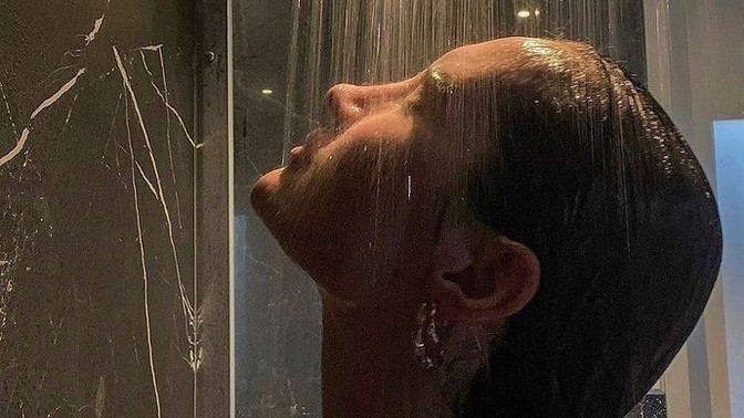 Duşta kalma süreniz ruh halinize göre değişiyor mu?