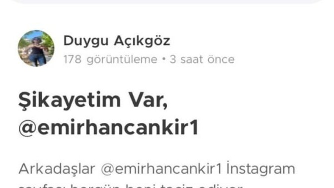 Hakkımda yapılan asilsiz şikayeti nasıl kaldırılırim ve siber suçlara şikayet etsem ne kadar ceza yer?