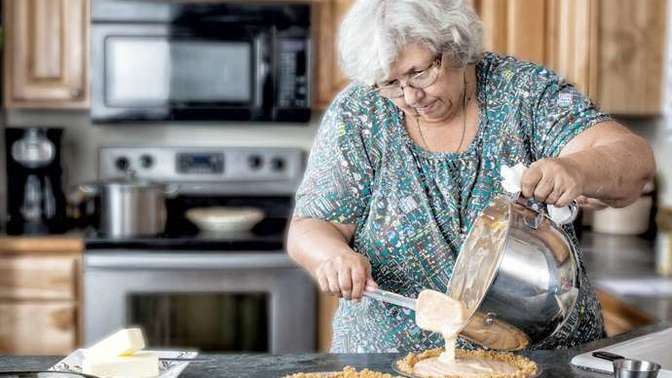Annenizin yaptığı en güzel yemek hangisi?