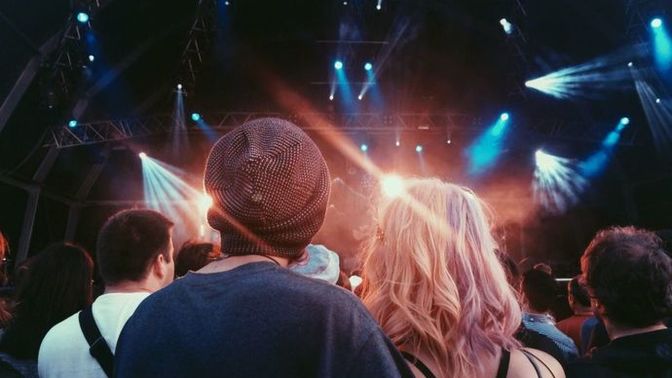 En son kimin konserine gittiniz ya da gittiniz mi?