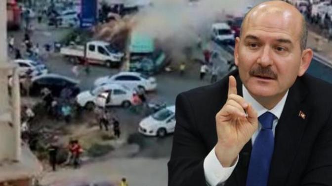 İçişleri Bakanı Soylu açıkladı! Faciada 3. TIR var mı? "Eksik görürsek bedelini ödetiriz" neler düşünüyosunuz?