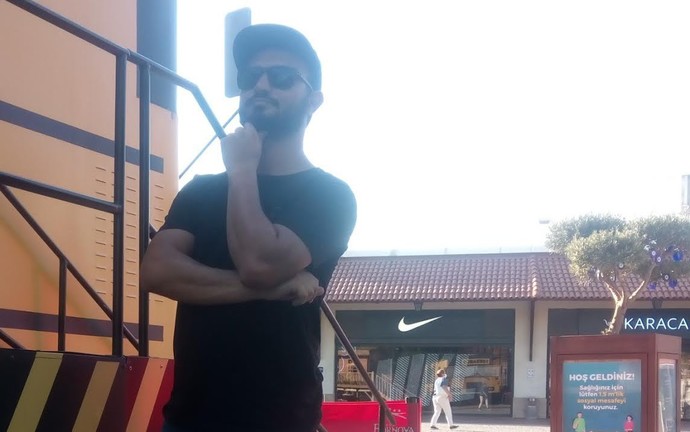 Erkeklere şapka takmayı yakıştırıyor musunuz?