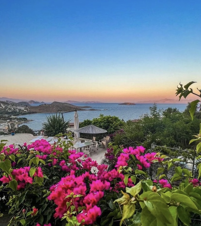 Günaydın güne nasıl uyandınız?