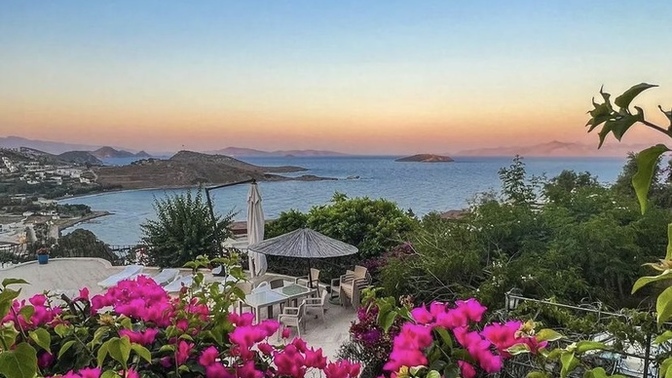 Günaydın güne nasıl uyandınız?