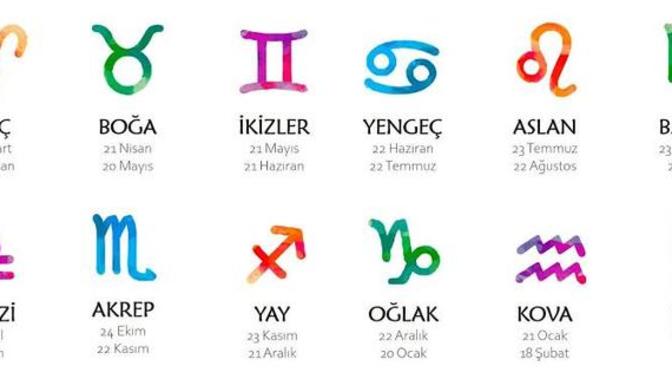 Burcunuzu seçmek elinizde olsa hangi burç olmak isterdiniz?