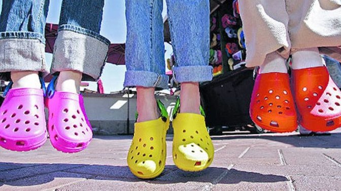 Crocs kullananlar önerir misiniz? O paraya değer mi?