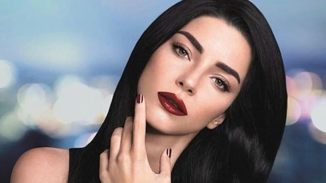 Sizce Merve Boluğur güzel mi?