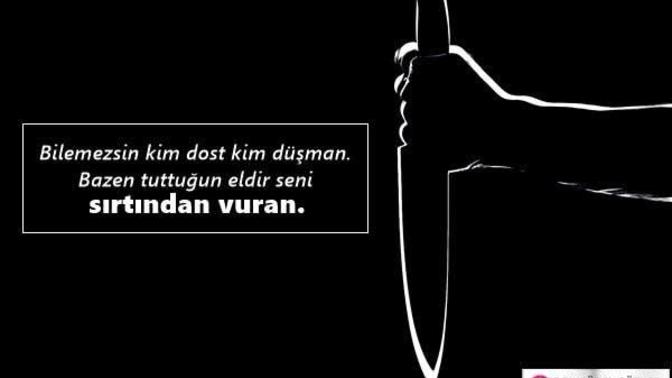 Arkadaş kazığı mı, sevgili kazığı mı seni darmadağın eder?