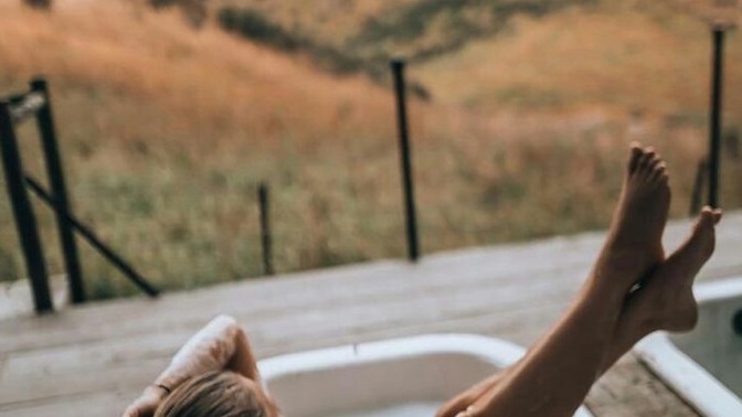 Evinizde yaşayan herkesin duş jeli kokusu ayrı mı?