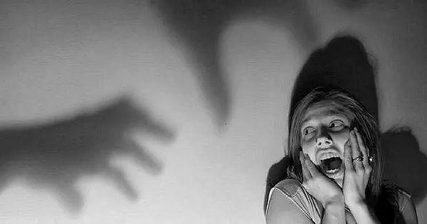 Hiç paranormal bir olay yaşadınız mı?