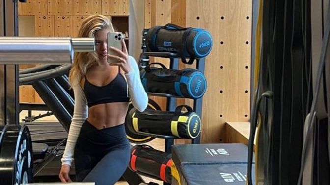 200 TL fazladan verip kadınlara özel spor salonuna gitmek daha mı mantıklı?