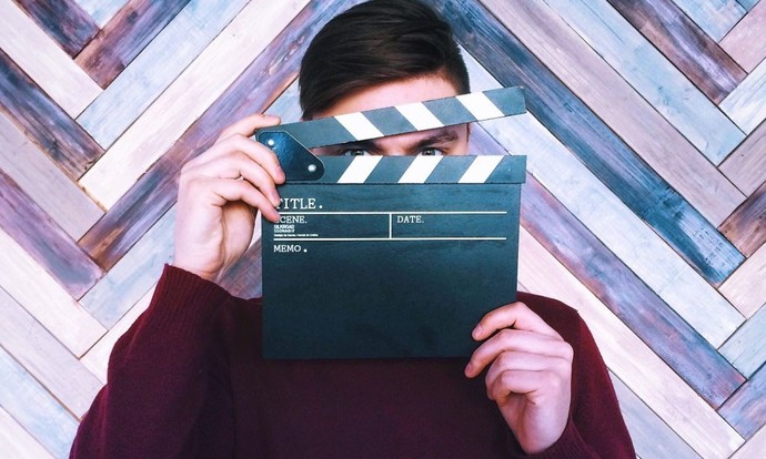 İyi bir film senaryosu yazabilir misiniz?