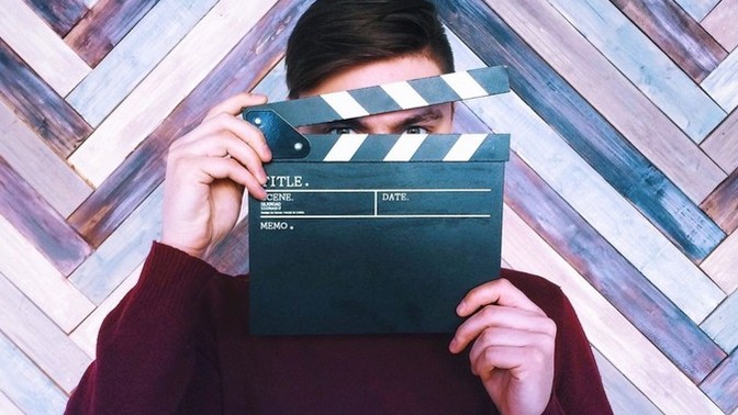 İyi bir film senaryosu yazabilir misiniz?