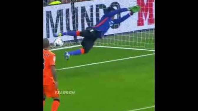 Futboldan ne kadar anlar ve seversiniz?