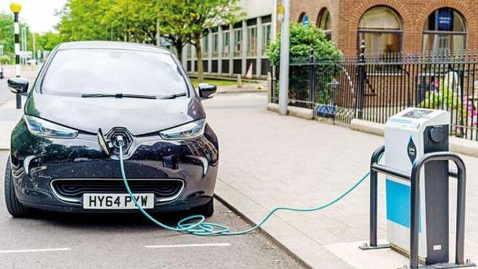 Elektrikli araçlar Türkiye için sizce elverişli mi?