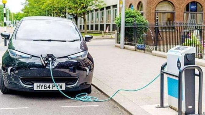 Elektrikli araçlar Türkiye için sizce elverişli mi?