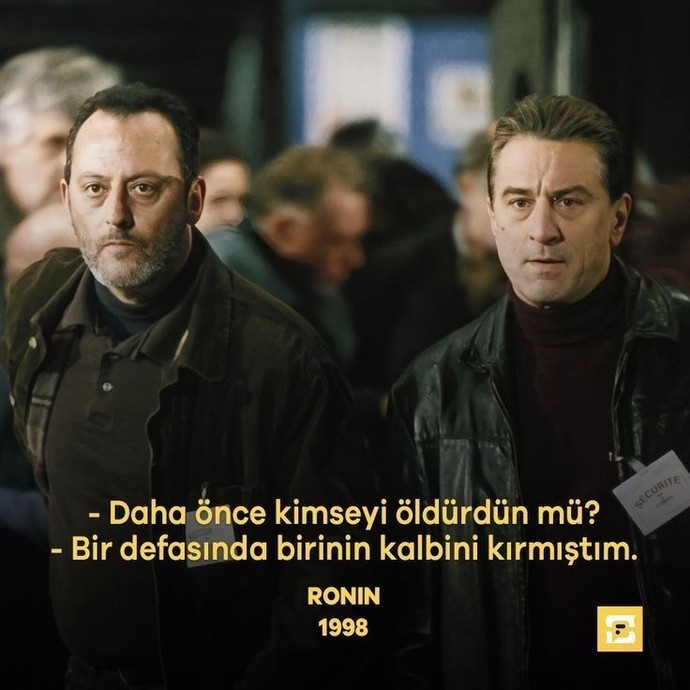 Vicdanınızı rahatsız eden bir konu var mı?