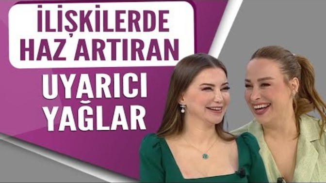 Lavanta yağının karşı cins üzerinde ciddi bir çekicilik yarattığı doğru mu?