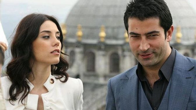 Sizce gelmiş geçmiş en iyi Türk dizisi hangileri?