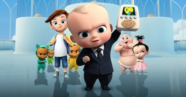 Çizgi film izlemenin yaşı var mıdır sizce?
