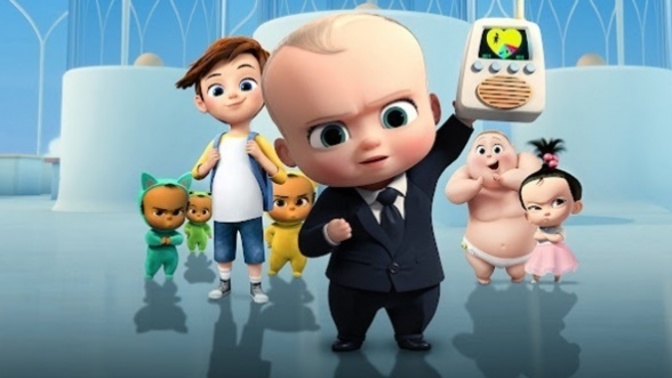 Çizgi film izlemenin yaşı var mıdır sizce?