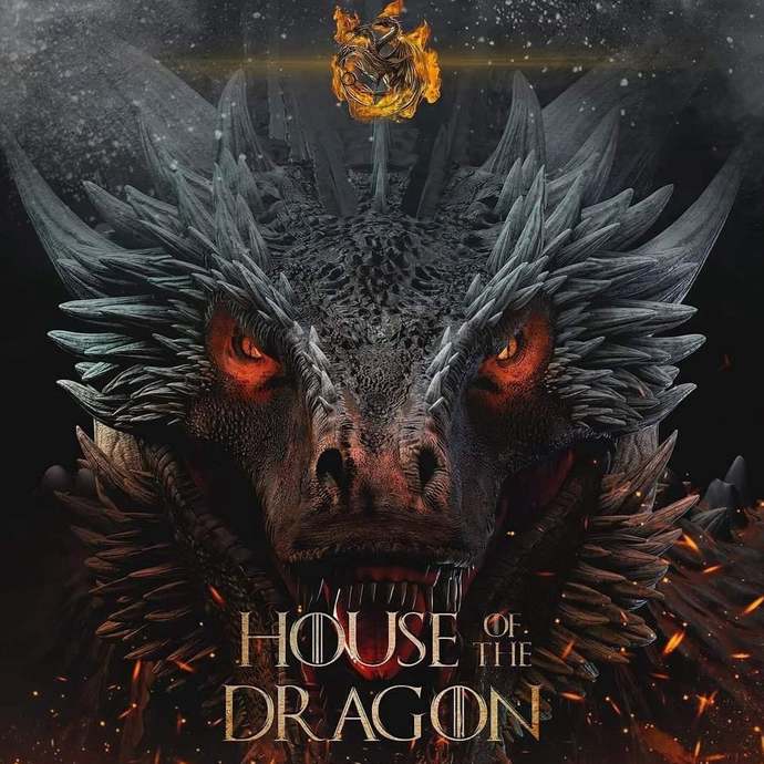 House of the Dragon serisini izlemeye başladınız mı?