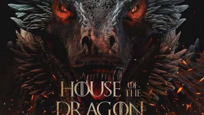 House of the Dragon serisini izlemeye başladınız mı?