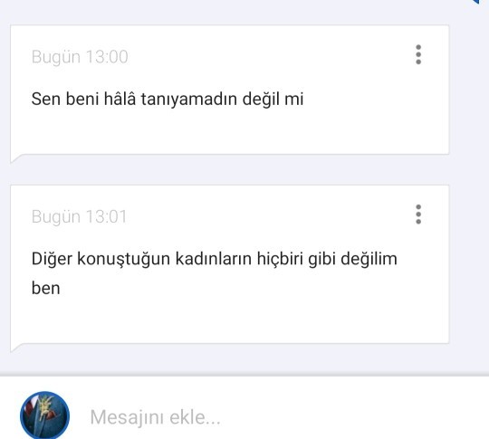 Klasikleşmiş ilişki yalanları nelerdir?