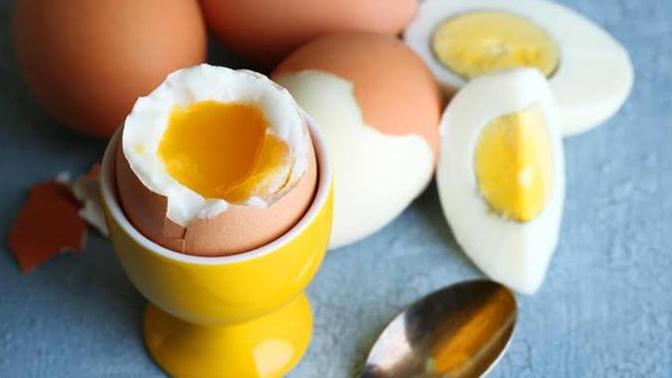 Kahvaltıda yumurtanızı nasıl yersiniz?