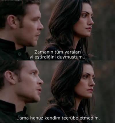 Geçmiş mi geleceği etkiler, yoksa gelecek mi geçmişi?