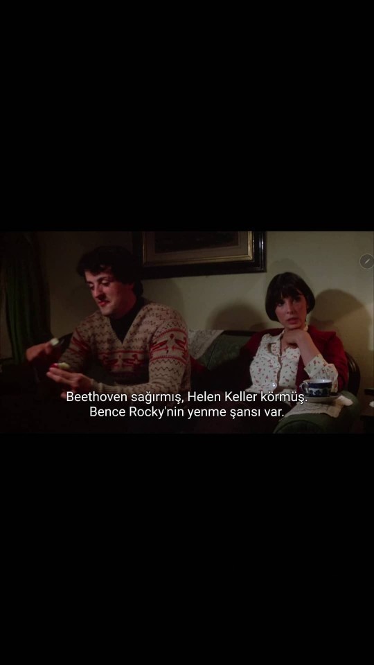 Sizce Rocky iyi bir dövüşçü müydü?