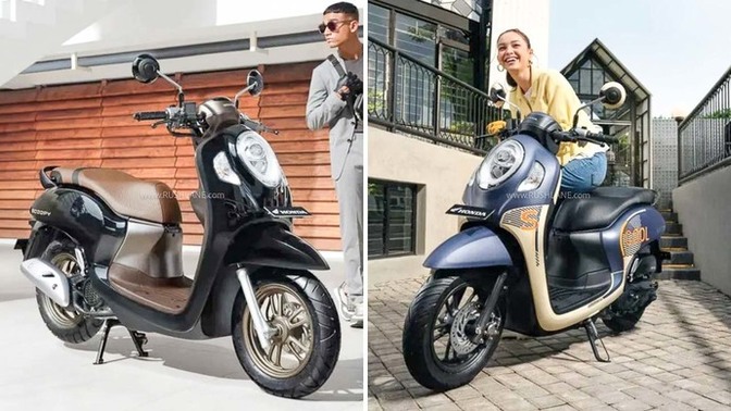 110cc scooter kullanıyorum. Giderken sanki çok yavaş gibi hissediyorum, neden?