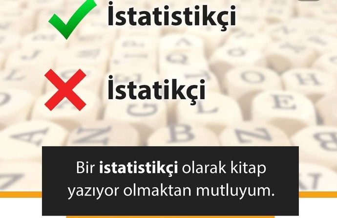 Yazım kurallarına dikkat ediyor musunuz? Siz en çok hangi cümlenin yazımını yazarken zorlanıyorsunuz?