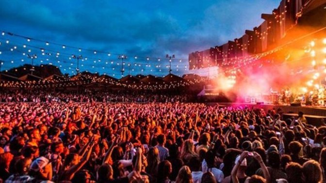 Gittiğinize pişman olduğunuz konser oldu mu?