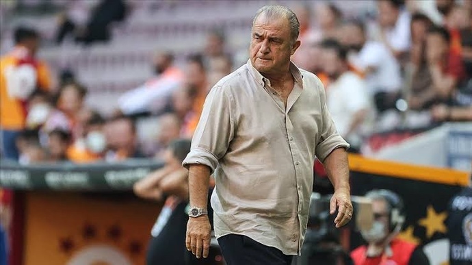 17.756 kişi ismini Fatih Terim yapmak için başvurdu, erkeklerin Terim takıntısı neyden kaynaklı?