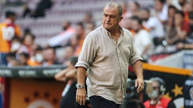 17.756 kişi ismini Fatih Terim yapmak için başvurdu, erkeklerin Terim takıntısı neyden kaynaklı?