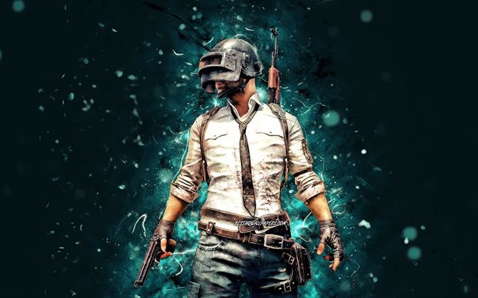 Pubg Mobile için klan ismi önerileriniz neler?