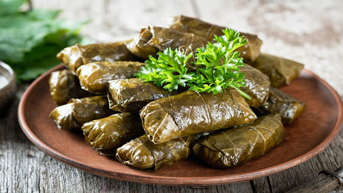 En çok hangi yemeği seversiniz?