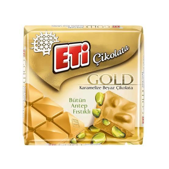 Nestlé'nin baklavalı çikolatası varmış! Çikolata, baklava tadını verebilir mi?
