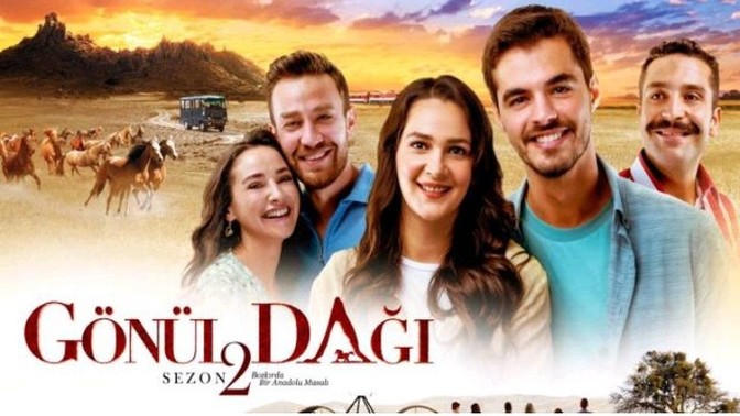 Gönül Dağı sizce izlenmeye değer mi?