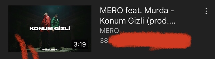 Herkes Sevdiği Bir Şarkıyı Atabilir mi?